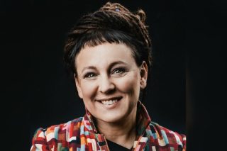 olga tokarczuk